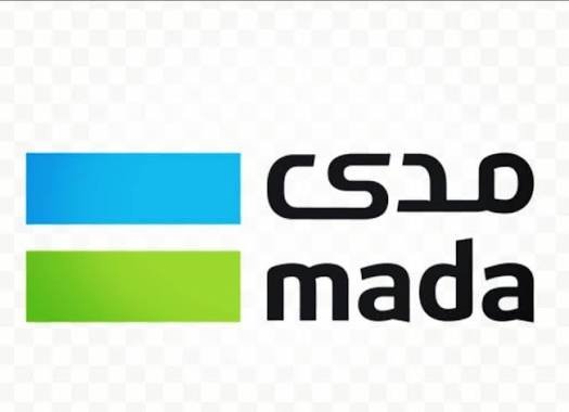 مدى
